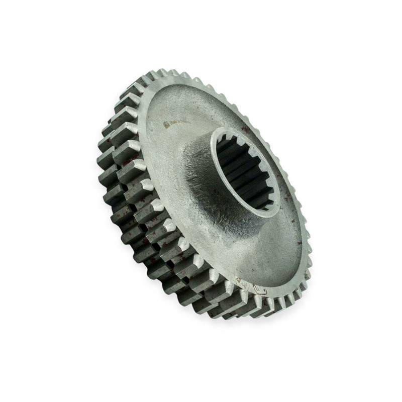 Шестерня 4-5-пер. ЮМЗ, Zб=37, Zм=41 Мукачево - изображение 2