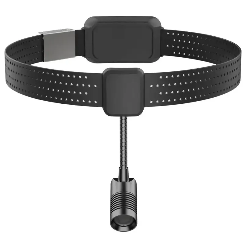 Медичний налобний освітлювач Wellman P10 Дніпро - фото 1