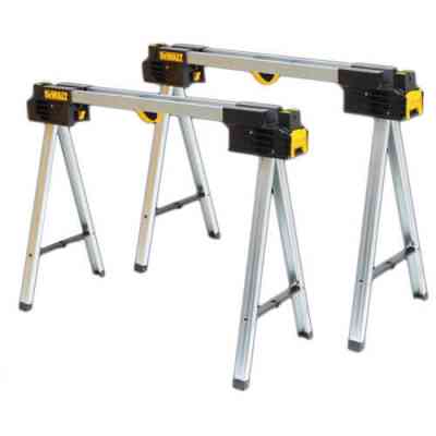 Верстат DeWALT козли складні (пара), до 900 кг., 1117 мм (DWST1-75676) Вінниця