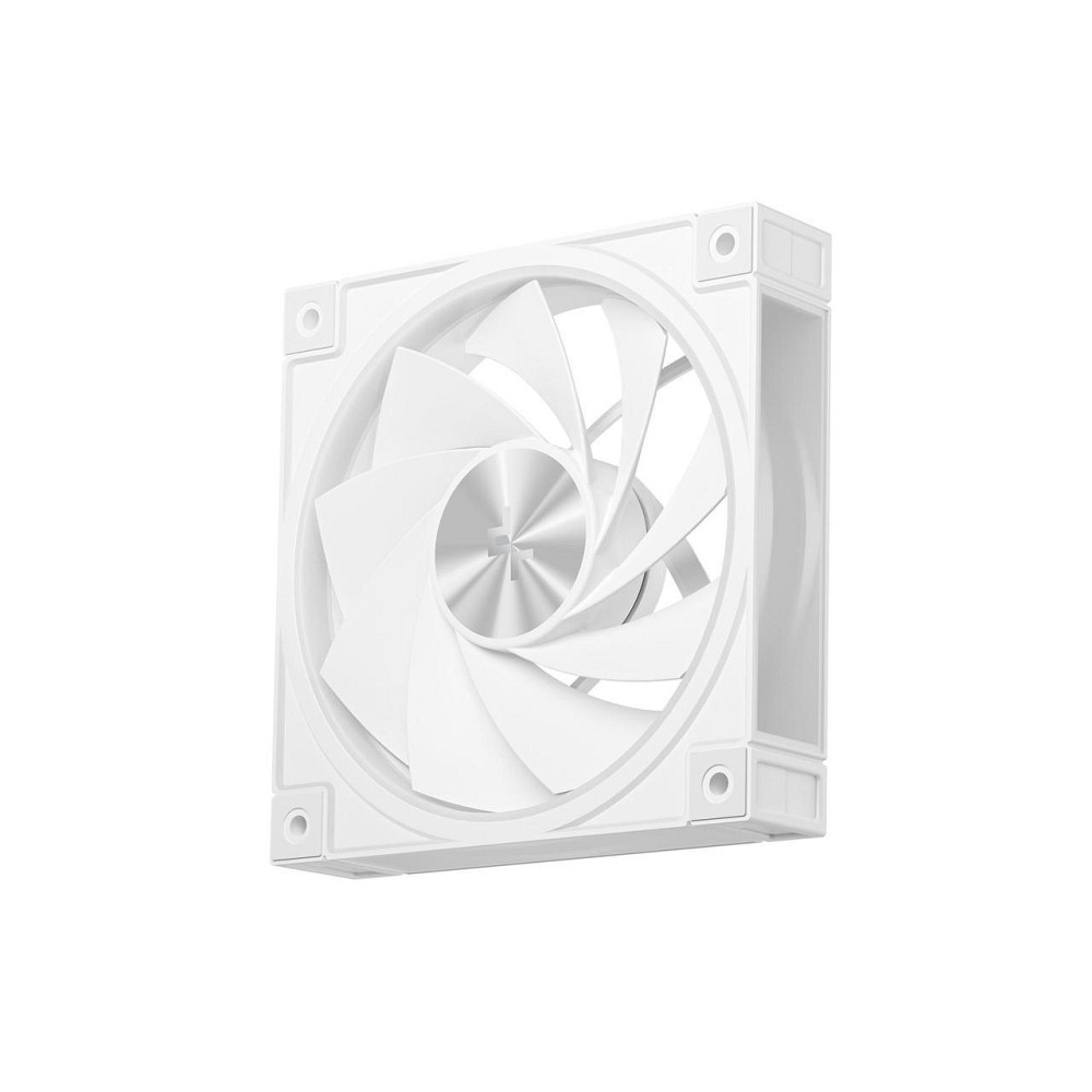 Корпус DeepCool CG580 4F V2 White (R-CG580-WHADA4-G-2) без БЖ ( 28544 ) Харьков - изображение 4