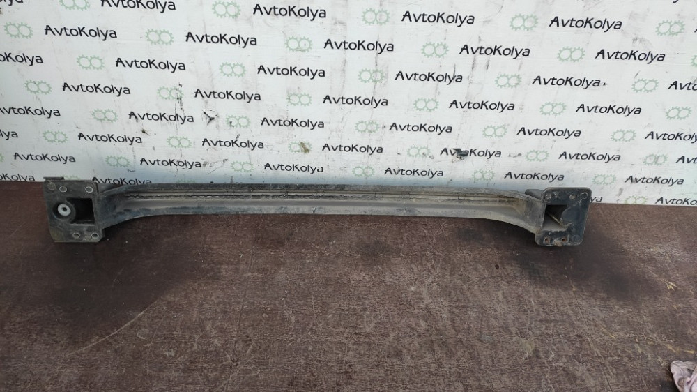 Підсилювач бампера задній Peugeot 407 2004-2011 Ковель - фото 3