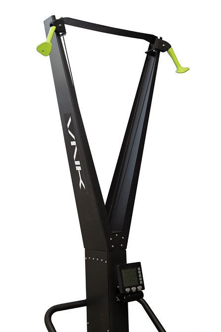 Лижний тренажер VNK Skierg C2 PRO Каменское - изображение 2