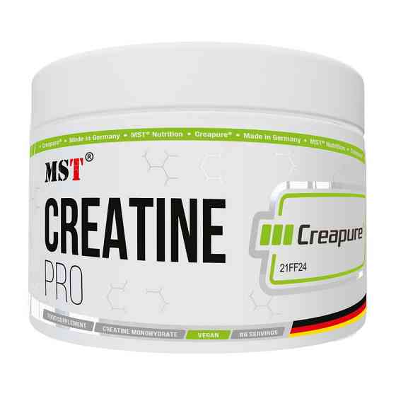 Creapure Creatine Pro (300 g) Луцьк