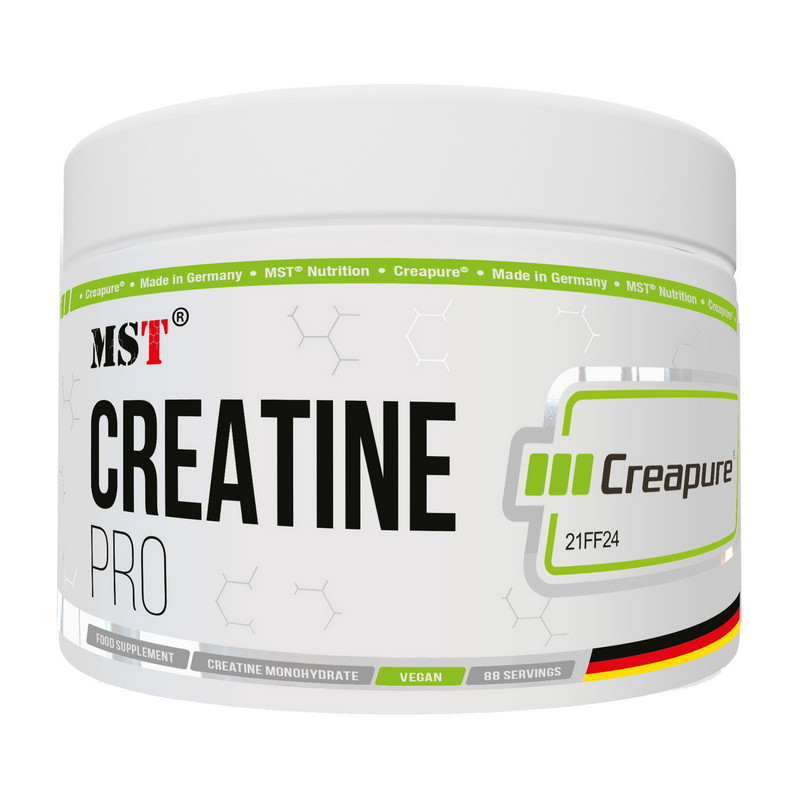 Creapure Creatine Pro (300 g) Луцьк - фото 1