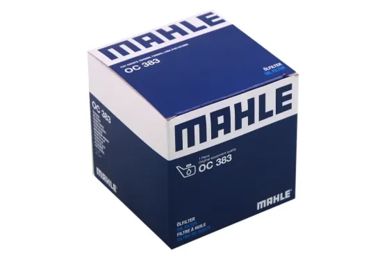 Фильтр масляный 2101 Mahle Винница