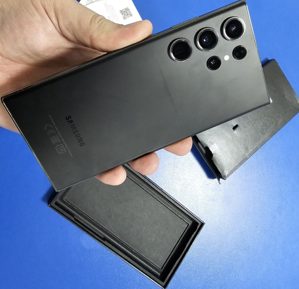 Телефон Samsung S23 Ultra 12/256Gb. Киев - изображение 8