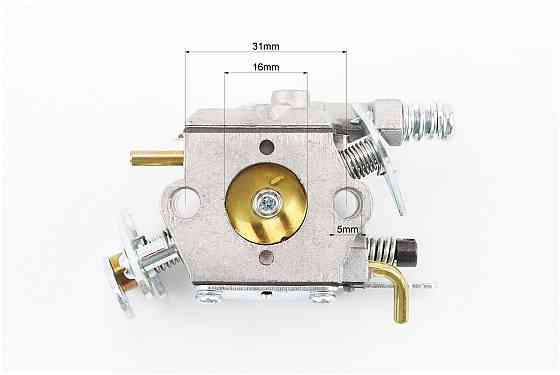 Карбюратор 350/351/352/371/391/401 Киев