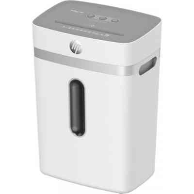Уничтожитель документов HP OneShred 12CC (2802) (838084) Винница