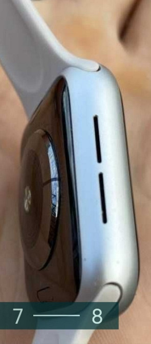 Смарт-Часи: Apple Watch 4 40mm. Київ - фото 1