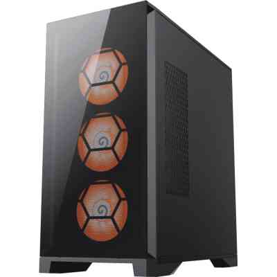 Корпус Gamemax Leader TG Вінниця