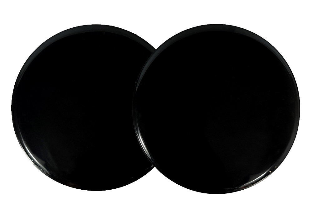 Диски для глайдингу EasyFit чорні (пара) Коломия - фото 4