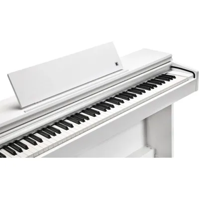 Цифровое пианино Kurzweil CUP M1 White (530139) Винница - изображение 7