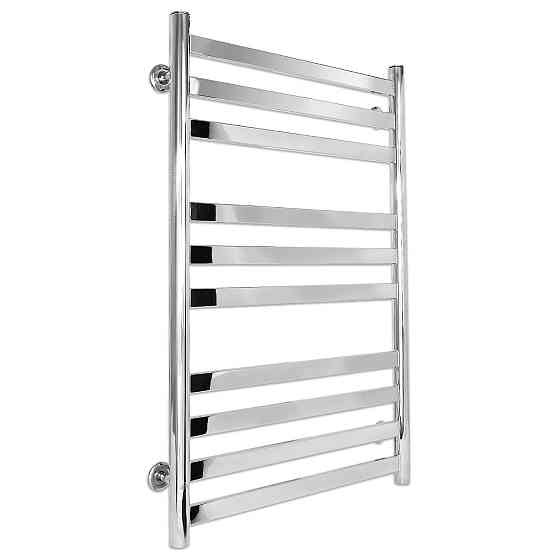 Водяна сушарка для рушників Laris Кватро П10 500х800 Київ