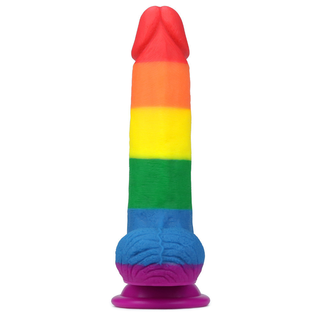 Фаллоимитатор - Prider Dildo 7.5