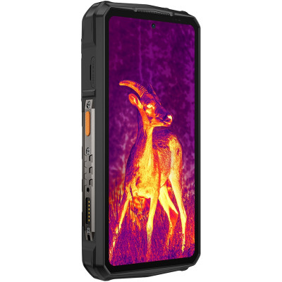 Мобільний телефон Ulefone Armor 29 Pro T 16/512Gb Black (6975326668217) Вінниця - фото 10