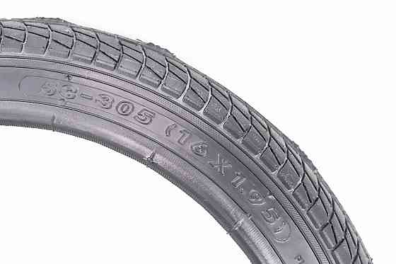 Шина 16"x1,95 (53-305) дорожня, P1023 Киев