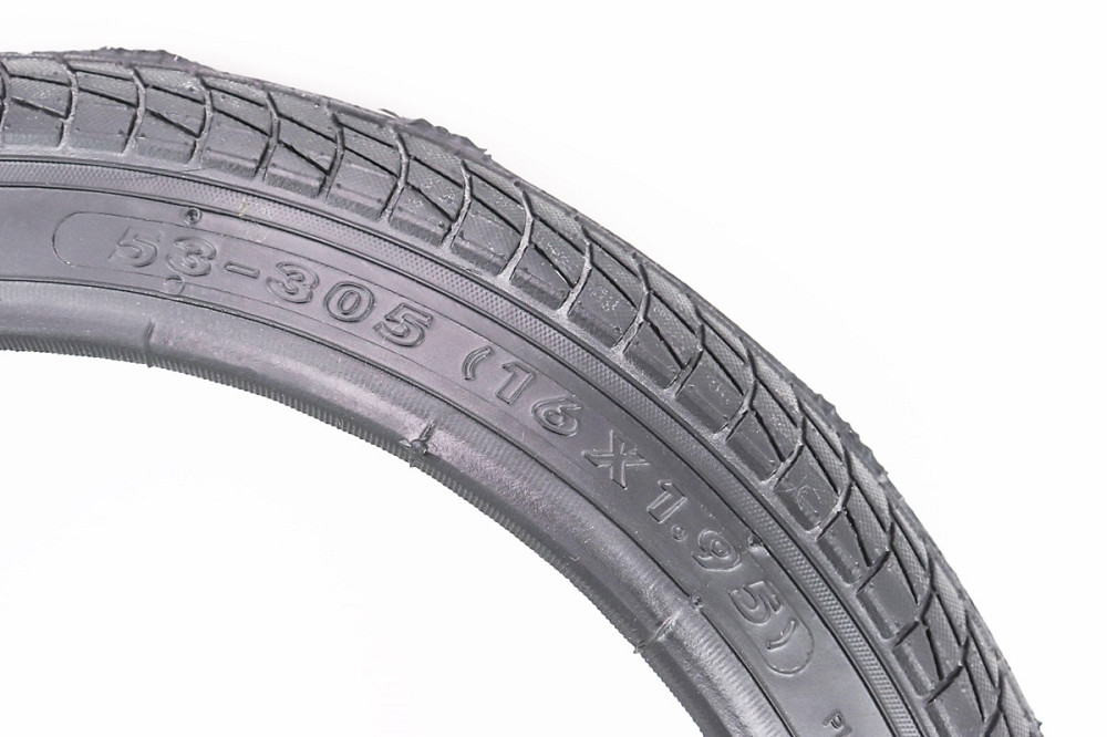 Шина 16"x1,95 (53-305) дорожня, P1023 Киев - изображение 2