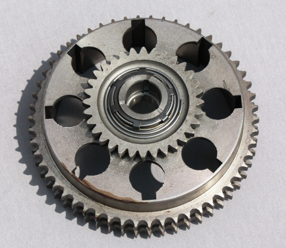 Корзина сцепления мотоцикл Иж Юпитер Мукачево