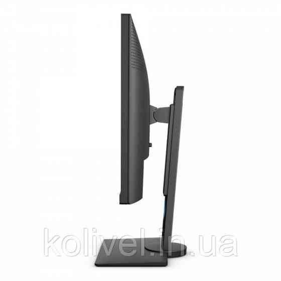 TFT 27" BenQ PD2705Q, IPS, QHD, HDMI, DP, USB-C,колонки, сірий (9H.LJELA.TBE) Київ