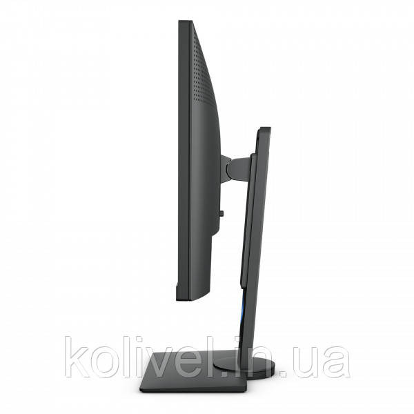 TFT 27" BenQ PD2705Q, IPS, QHD, HDMI, DP, USB-C,колонки, сірий (9H.LJELA.TBE) Київ - фото 5