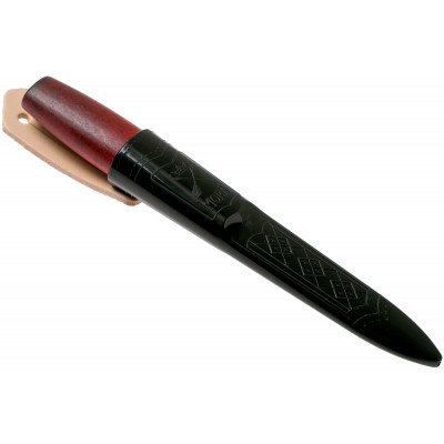 Нож Morakniv Classic 1/0 carbon steel (13603) Винница - изображение 5