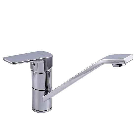 Смеситель для кухни Globus Lux BONN GLB-0203Q Киев