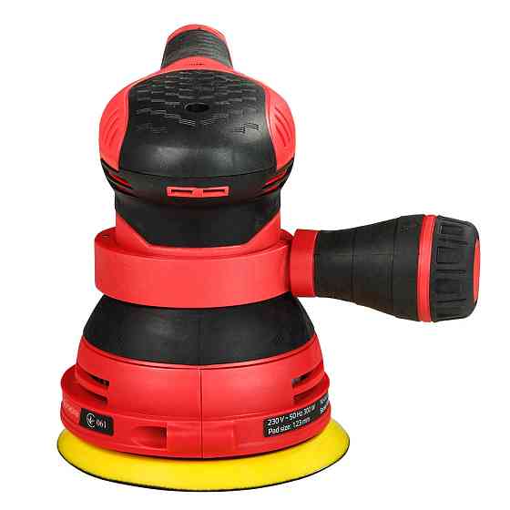 Машина шліфувальна орбітальна Vitals Master Os 30125Sv Харків