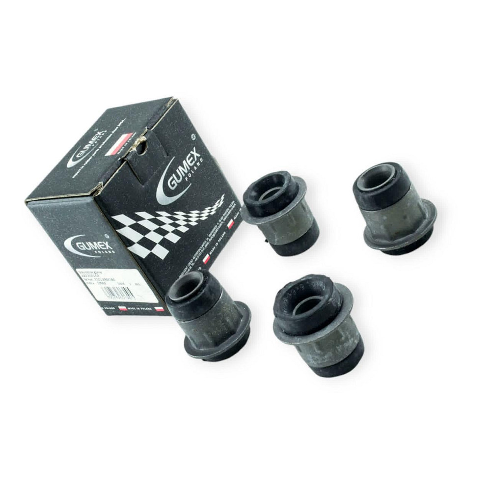 Сайлентблок верх 