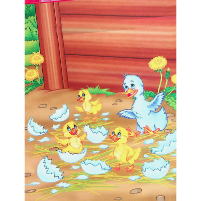 Книга Добрі казки для найменших Vivat (9789669824226) Вінниця - фото 12