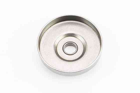 Тарілка зчеплення 3/8-6 Makita DCS400 під підшипник 14mm (Код. 225223112) Киев