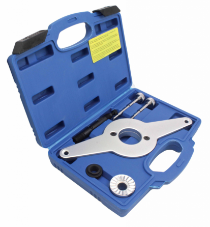 Набір для монтажу/демонтажу гасителя коливань VW VAG 1.8/2.0 TFSi SATRA S-VD4C Чернігів