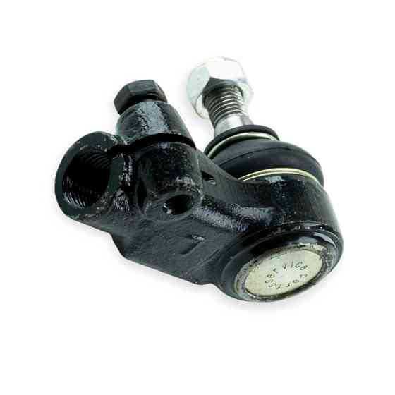 Наконечник тяги Ланос , Nexia, Sens левый Service Parts рулевой Мукачево