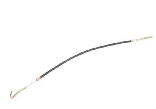 Трос заднього гальма ЯВА 12V (580mm) Київ