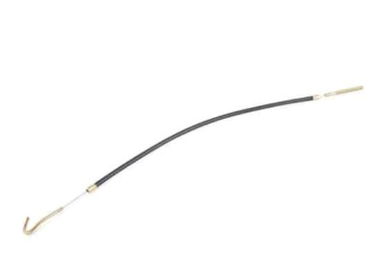 Трос заднього гальма ЯВА 12V (580mm) Київ - фото 1