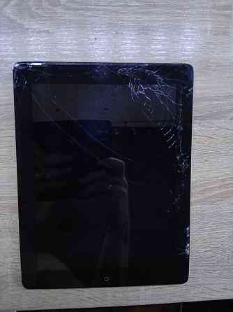 Б/У Планшет Apple iPad 2 A1395 16GB, 9.7