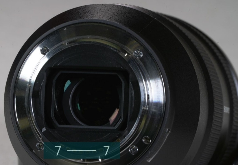 Об'єктив Sony FE 24-105mm. F/4 OSS G. Київ - фото 1