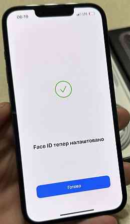 Айфон iPhone 13 128Gb. Graphite Black .АКБ 92% Харків