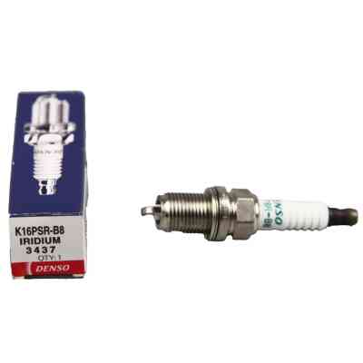 Свічка запалювання Denso K16PSRB8 Вінниця