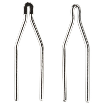 Жало паяльника Topex 2шт для 44E007 (44E007) Винница - изображение 1