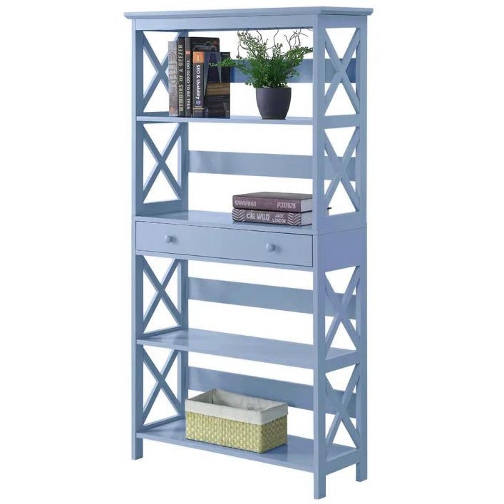 Етажерка для ванної "Малатарі" ірис Миколаїв - фото 1