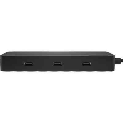 Порт-реплікатор HP USB-C 4K Multiport Hub (6G842AA) Вінниця