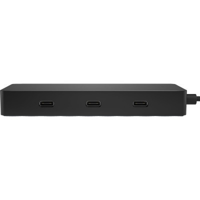 Порт-реплікатор HP USB-C 4K Multiport Hub (6G842AA) Вінниця - фото 5