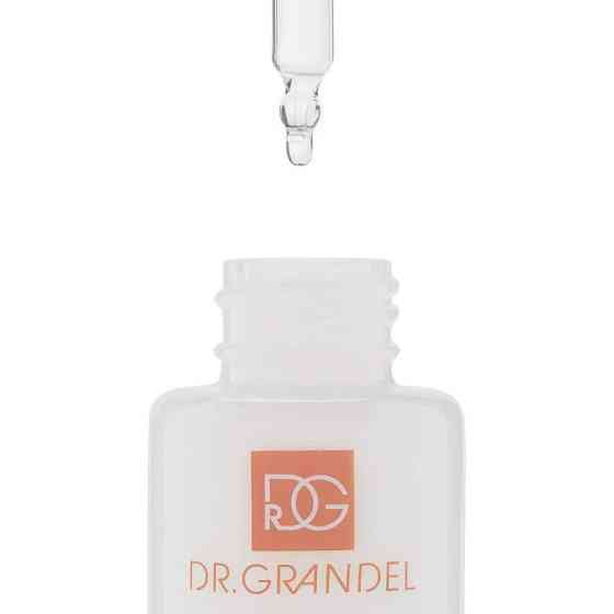 Сироватка реструктурувальна Pro Collagen Concentrate Dr.Grandel, 30 мл Дніпро