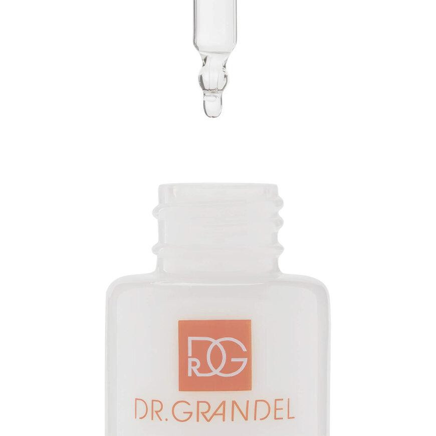 Сироватка реструктурувальна Pro Collagen Concentrate Dr.Grandel, 30 мл Дніпро - фото 4