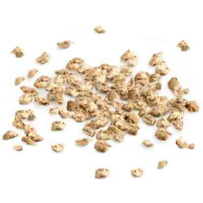 Наповнювач для туалету Cats Best Original Деревний грудкувальний 2.1 кг (5 л) (4002973302347) Вінниця