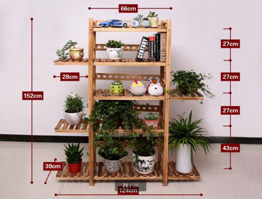 Подставка для цветов 