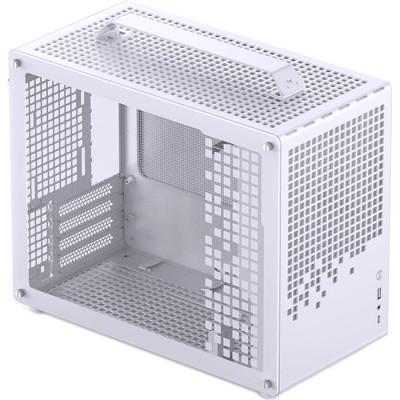 Корпус JONSBO Z20 White Вінниця - фото 10