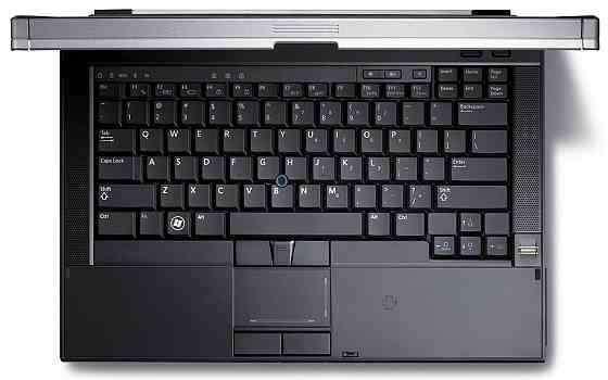 Б/У Ноутбук Dell Latitude E6410 (i5-540M/3/250) — Class B Харків