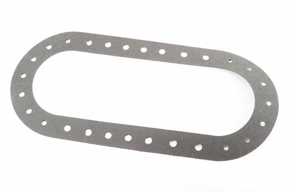 Прокладка редуктора Київ - фото 1