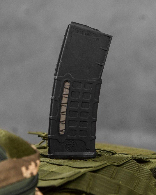 Магазин 5.56 х 45 ГМ5184 Одеса - фото 1